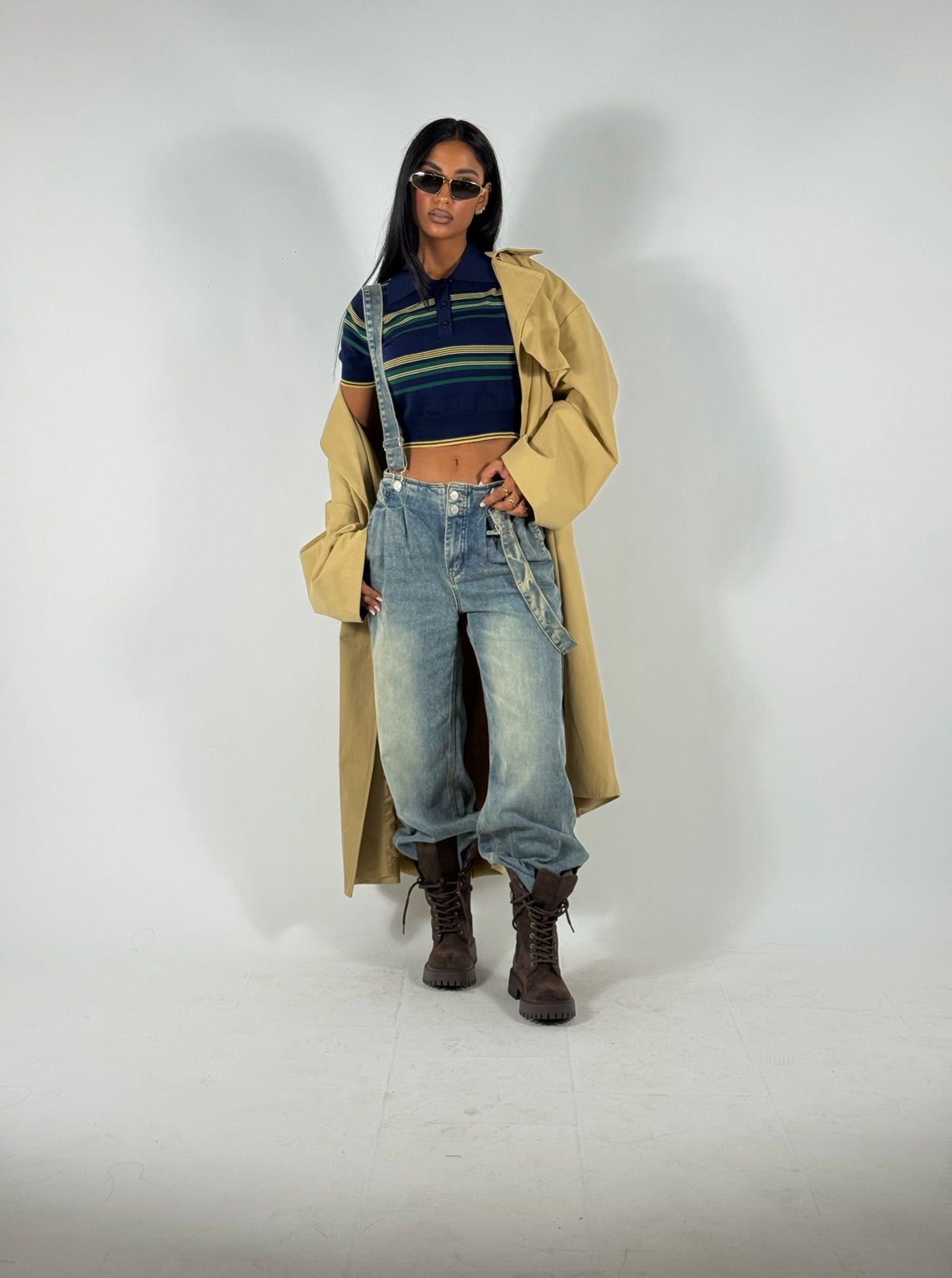 Trench Detective