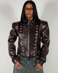 Jacket Élite