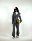 Tailleur Clarissa