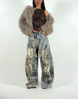 Jeans Drift