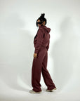 Set Tuta Brooklyn Cipolla
