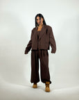 Tailleur Zoe