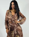 Dress Spirit