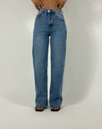 Jeans Wide Lewis