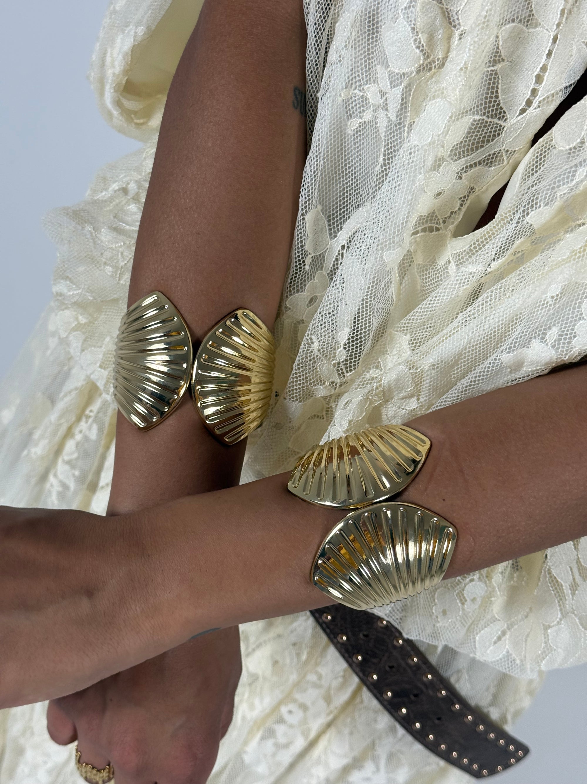 Bracciale Conchiglia