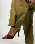 Pantalone Rick