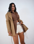 Camicia Karol