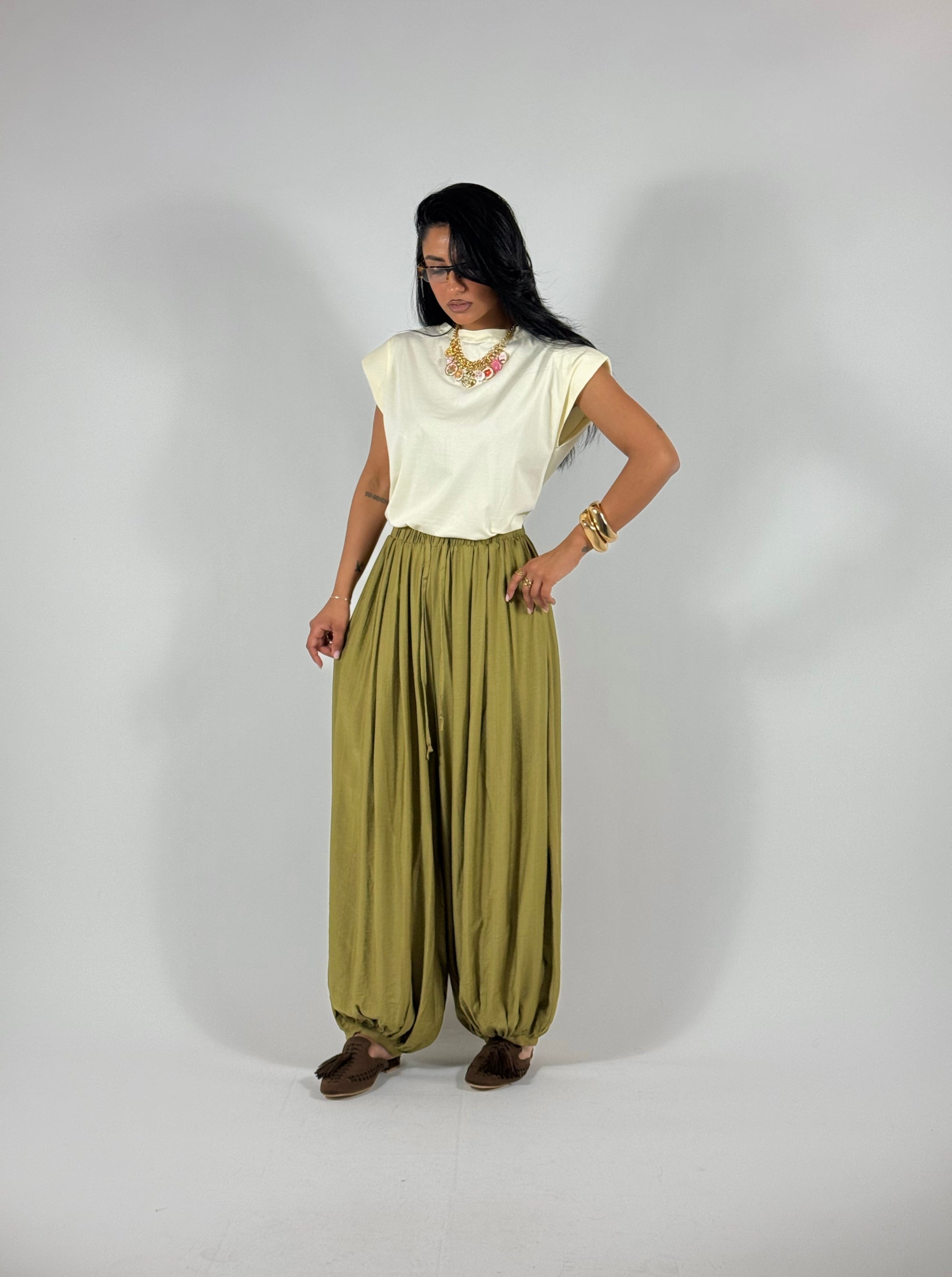 Pantalone Ubud