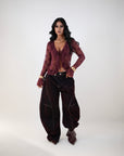Blusa Lexie