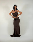 Coordset Morena