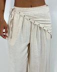 Pantalone Persyan