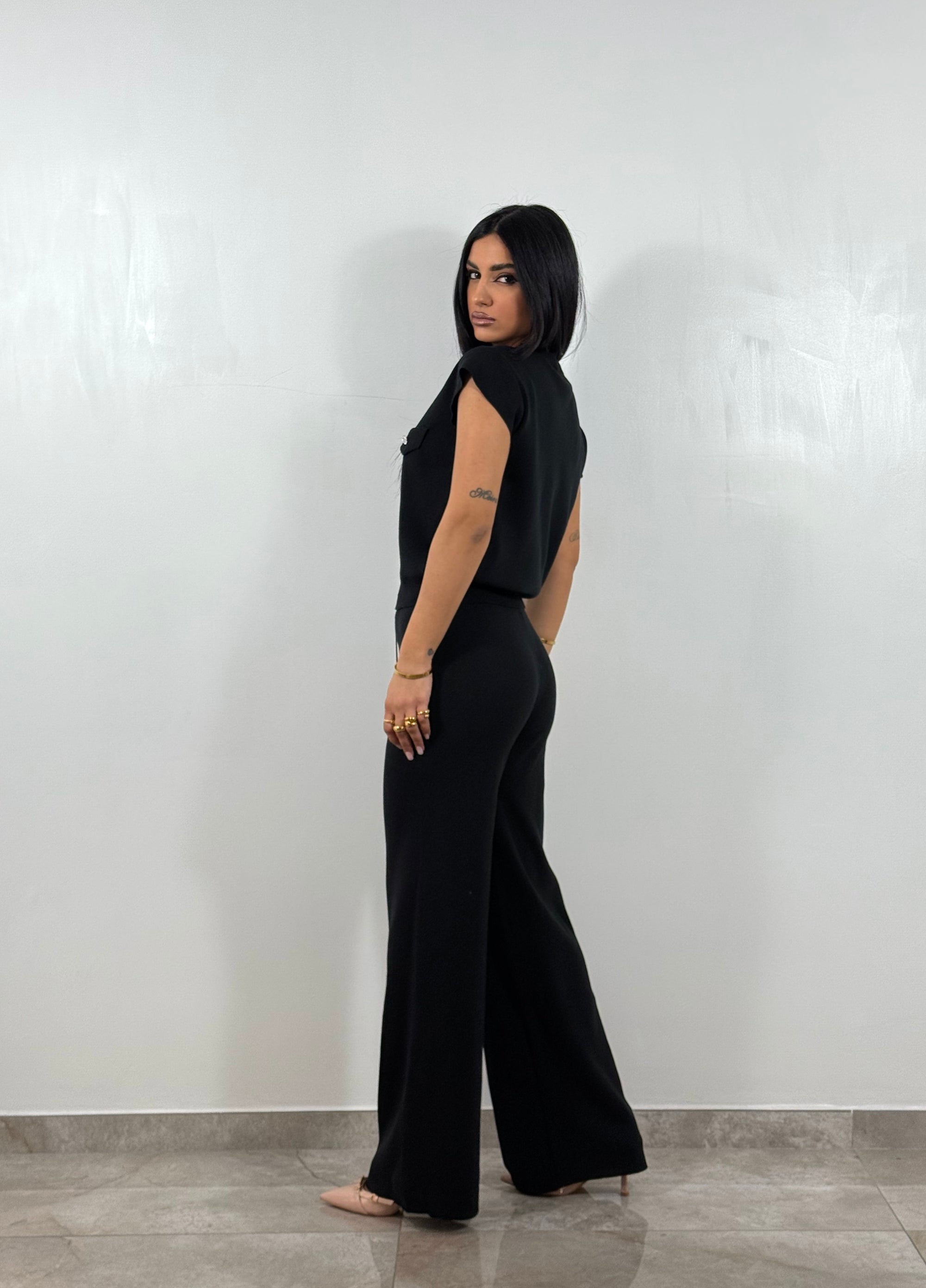 Coordset Charme