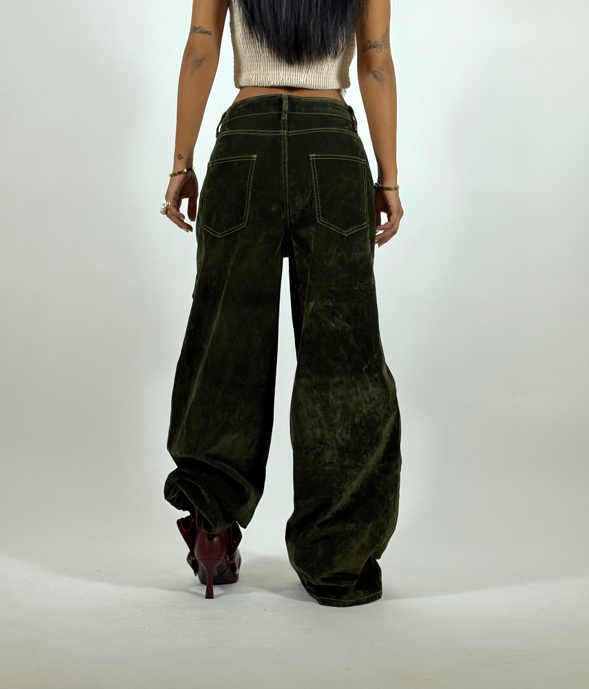 Jeans Harley