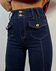 Jeans Hilton