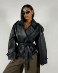 Jacket Boston