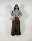 Pantalone Glam