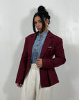 Blazer Miu