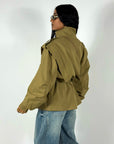 Jacket Sydney