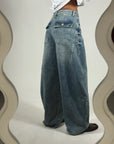 Jeans Balloon