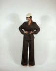 Tailleur Greta