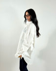 Camicia Oversize