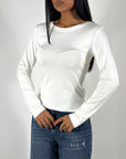 Maglia Girocollo Basic