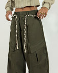 Pantalone Rebel