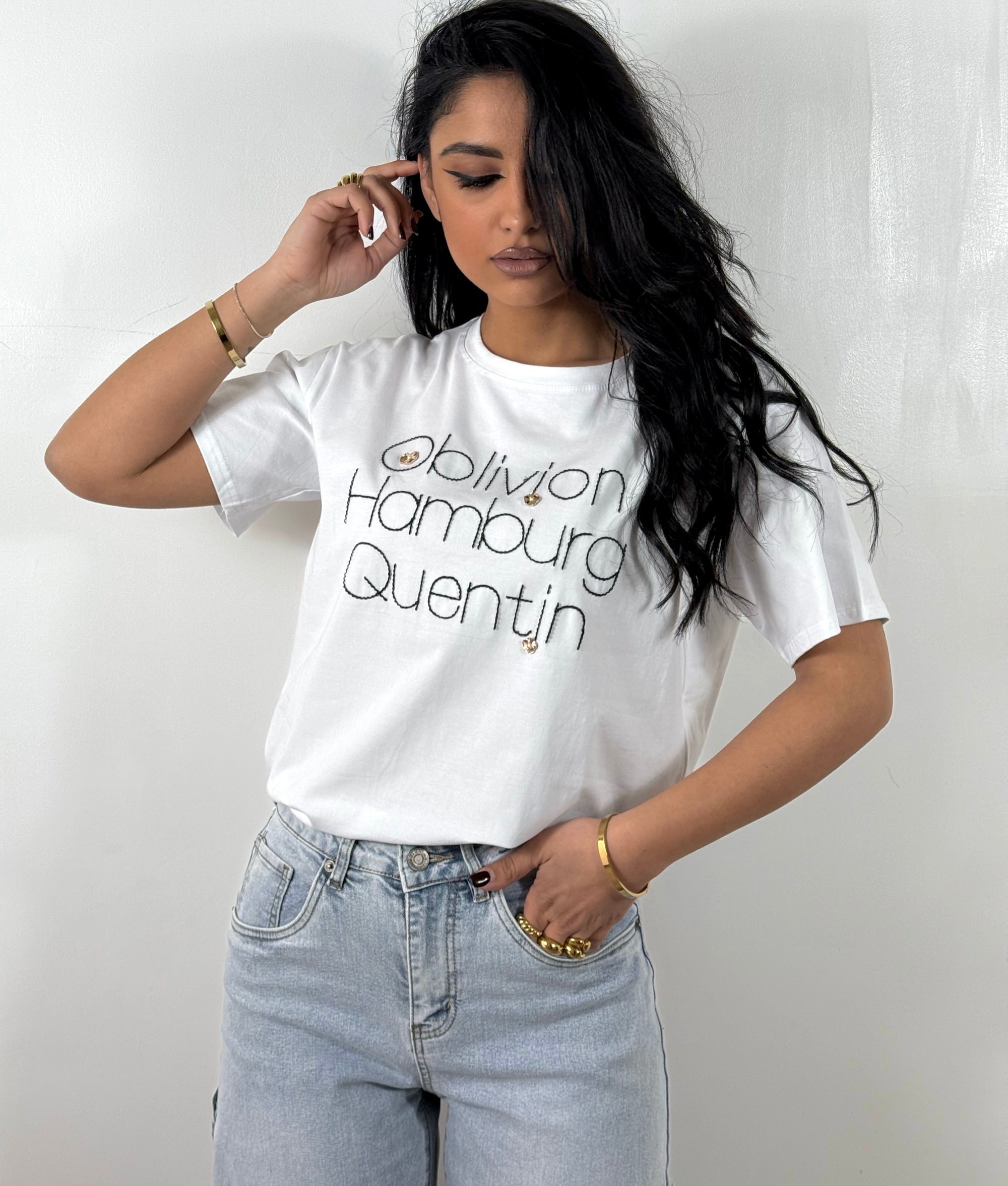 T-Shirt Quentin