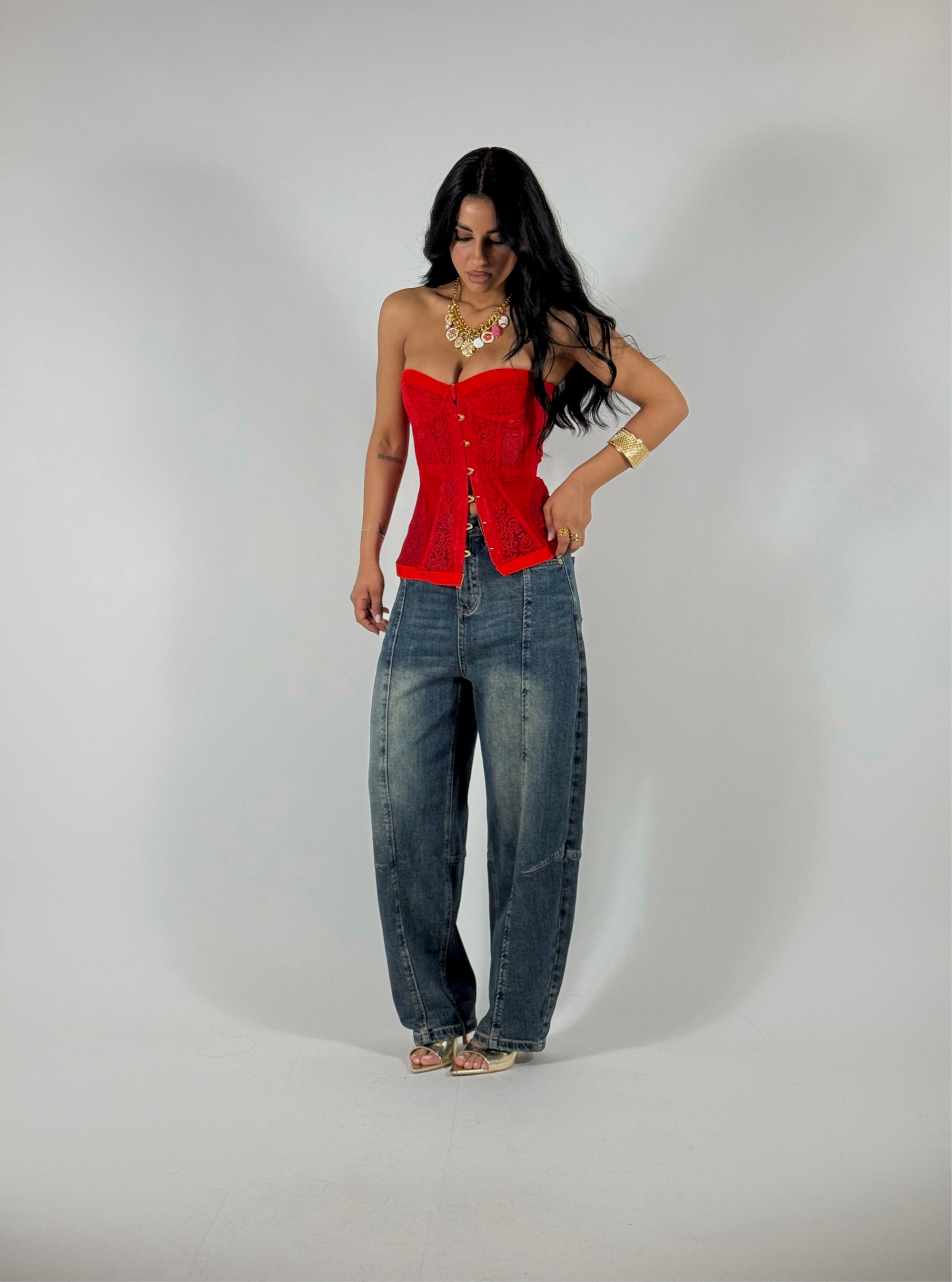 Corsetto Kendall