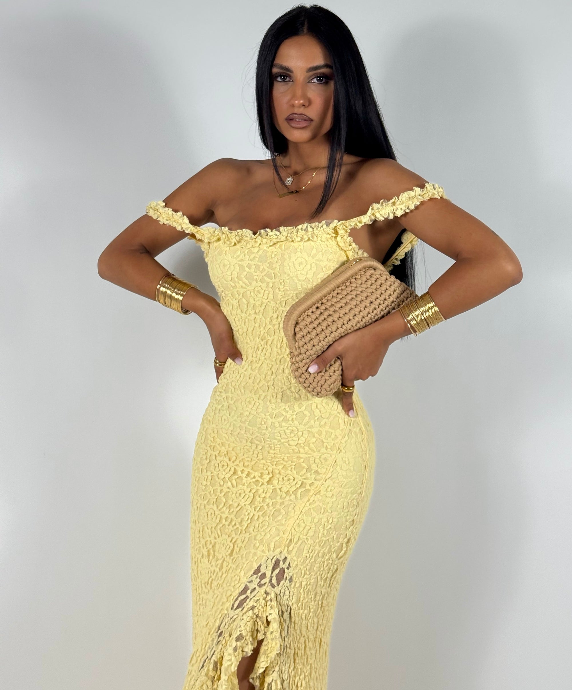 Dress Consuelo