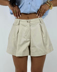 Pantaloncini 100% Cotone