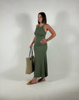 Dress City Borchie