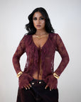Blusa Lexie