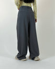Pantalone Brooke Grigio