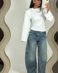 Jeans Balloon