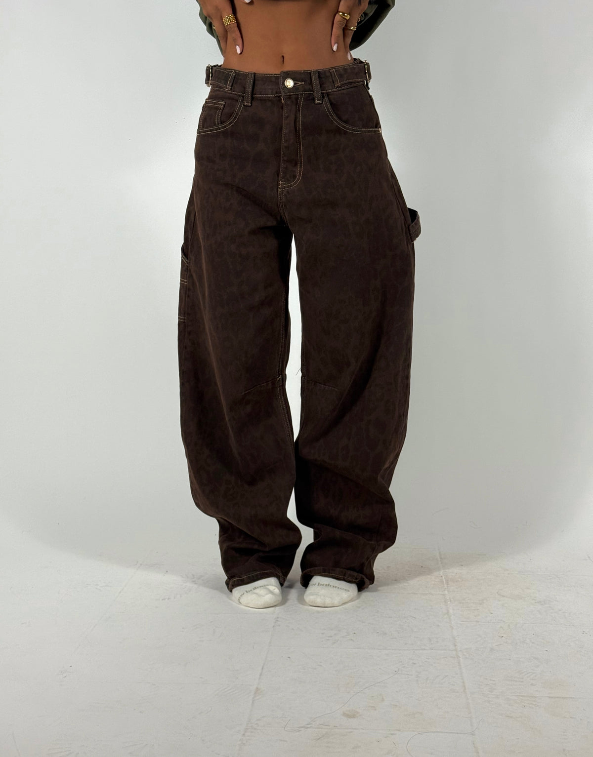 Jeans Balloon Jane