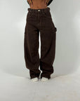 Jeans Balloon Jane