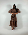 Dress Alice Lungo