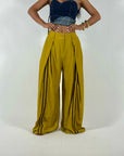 Pantalone Essentials