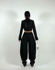Tailleur Tokyo Nero