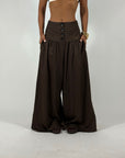 Pantalone Glam