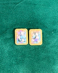 Orecchini Pastel Glow