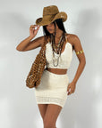 Coordset Aloha