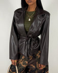 Jacket Street