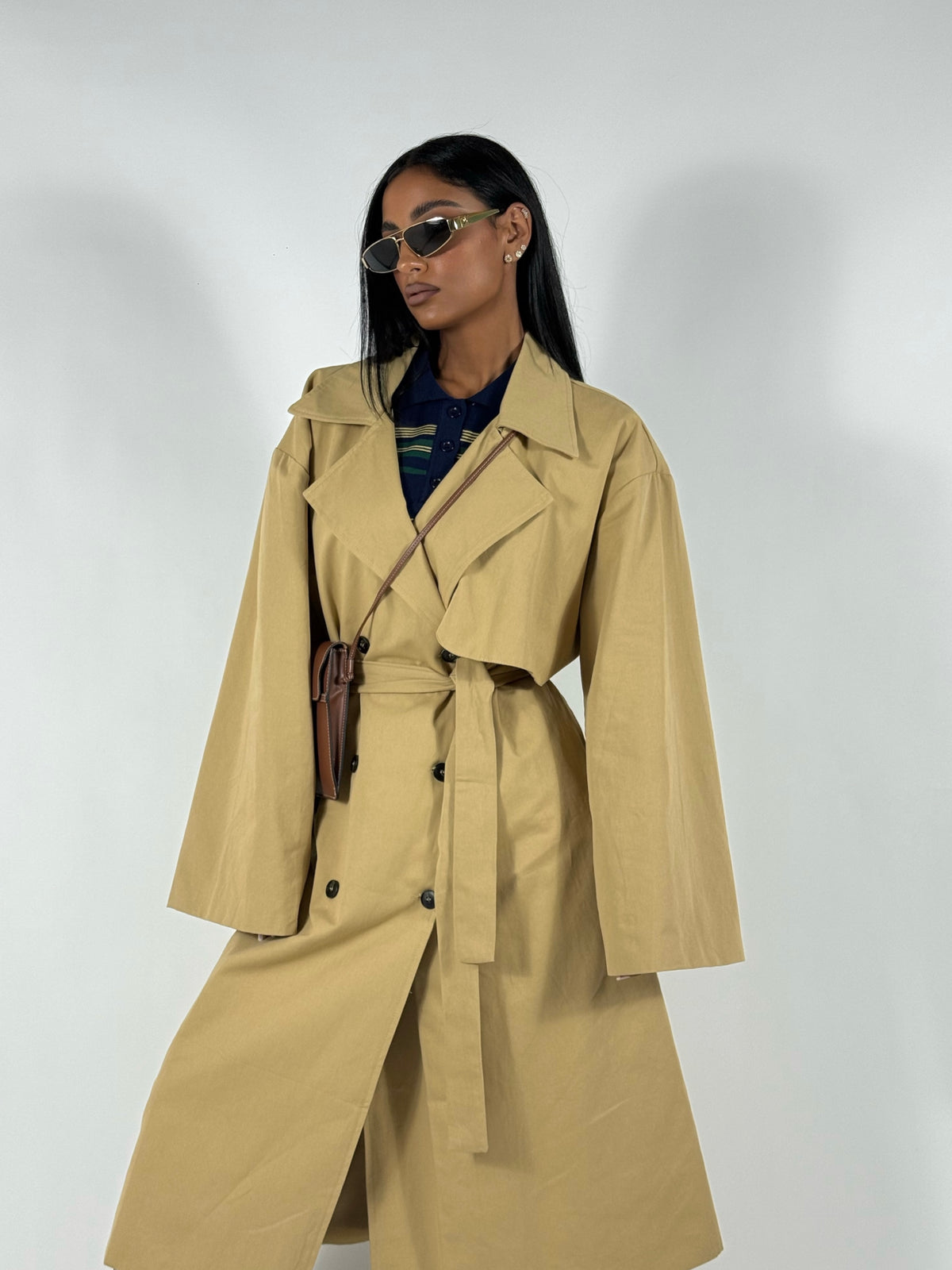 Trench Detective