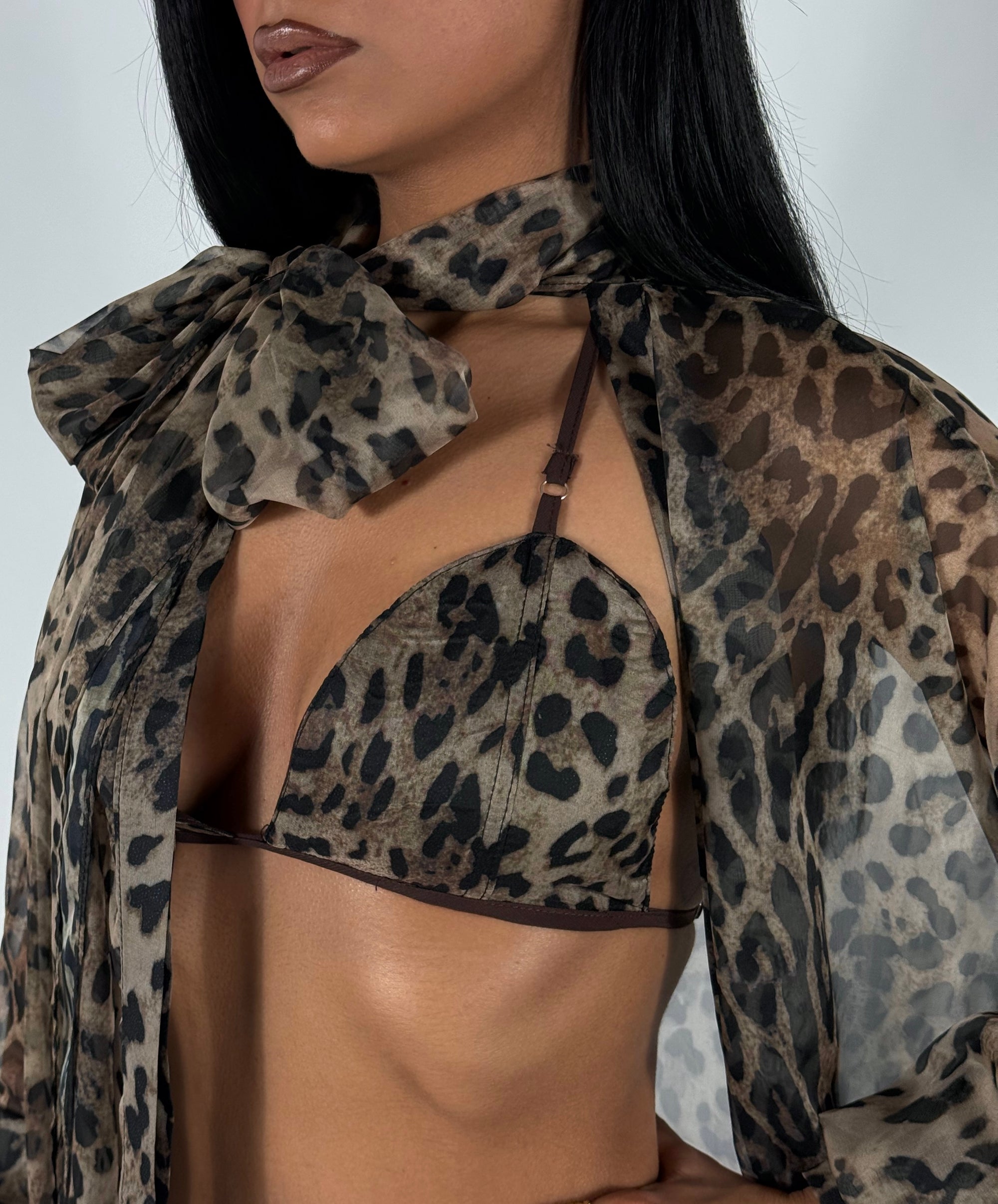 Blusa Jane