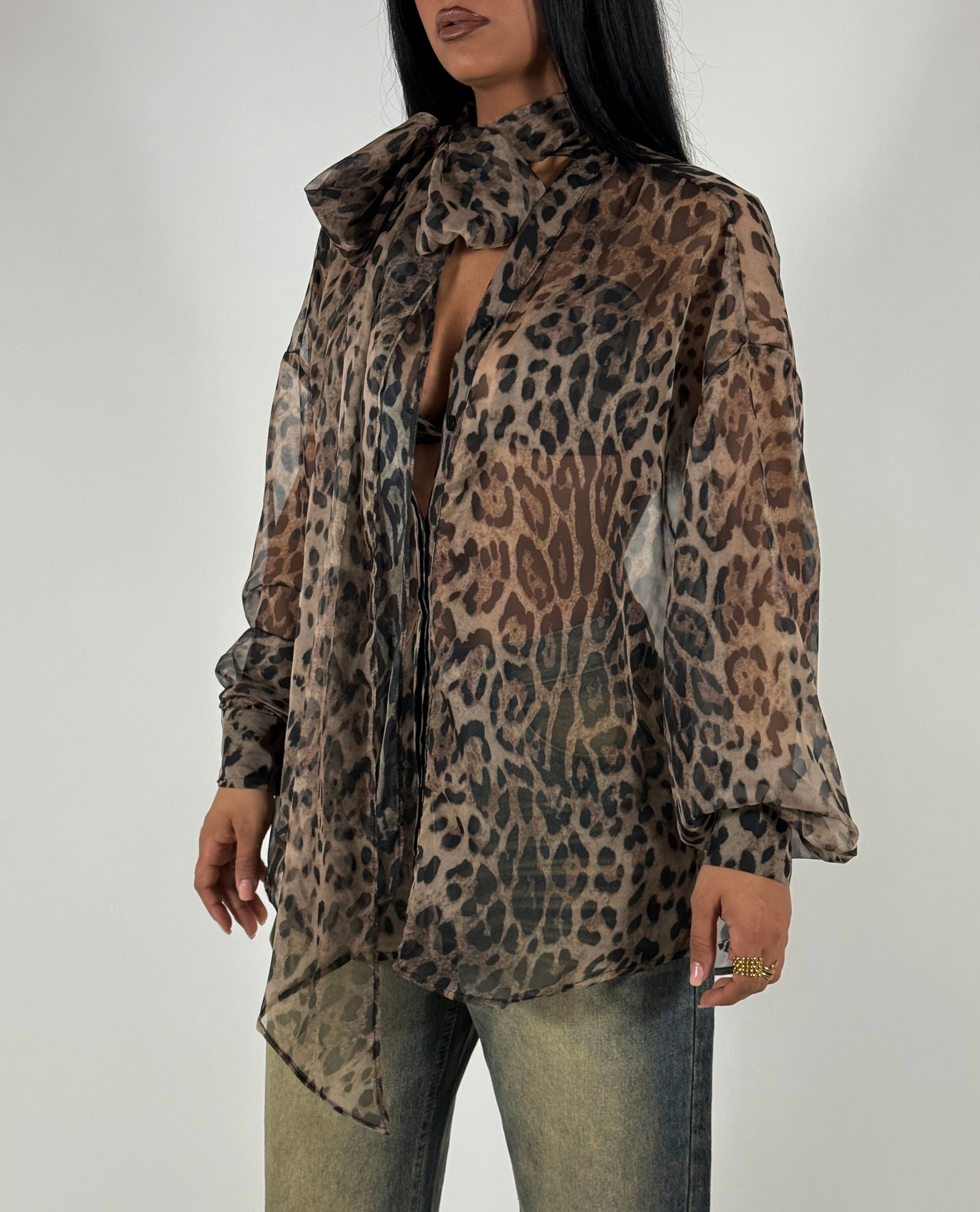 Blusa Jane