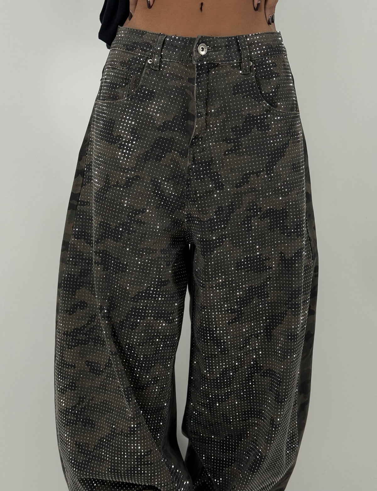 Jeans Spicy