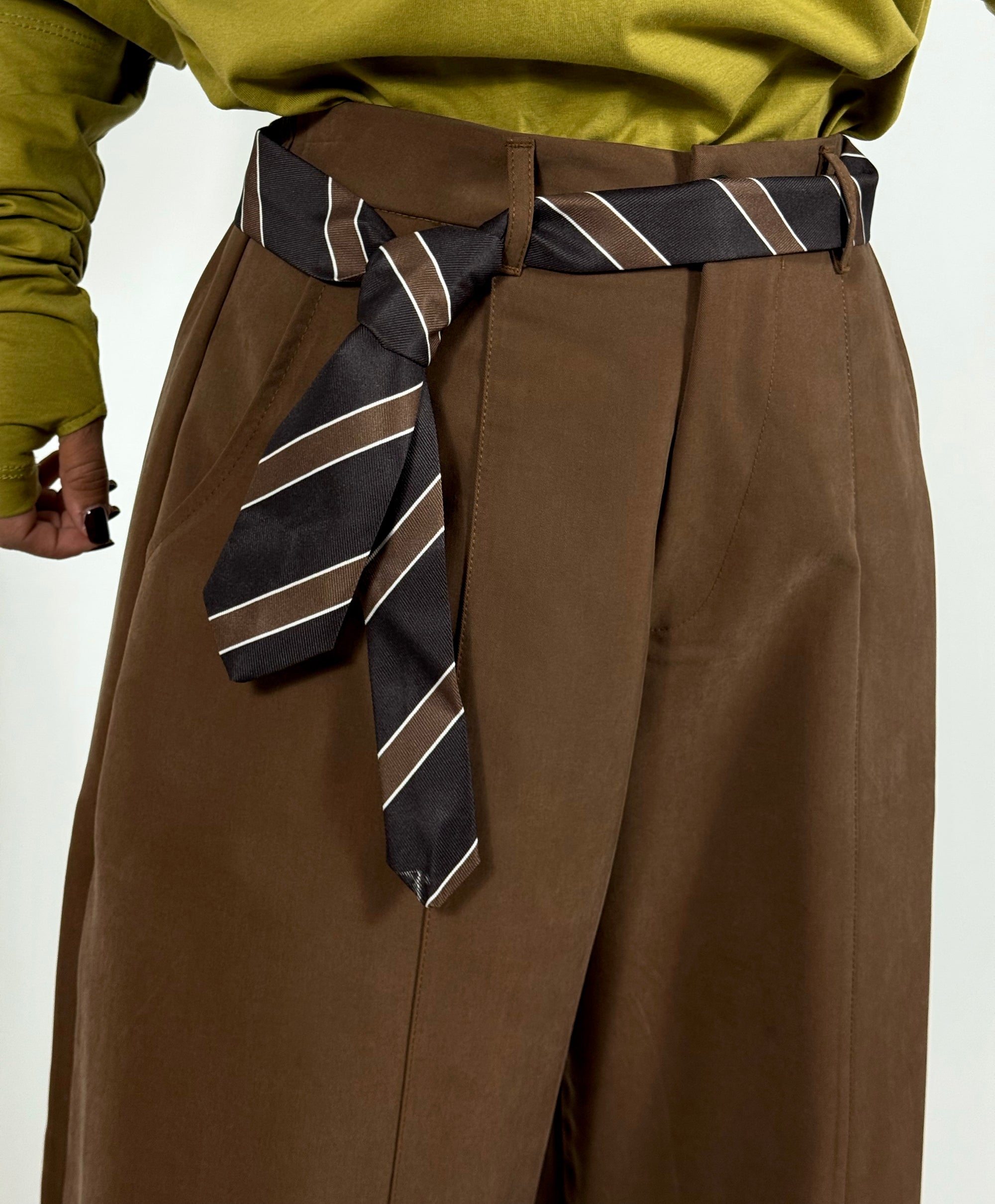 Pantalone Columbia Camel