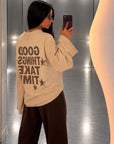 T-Shirt Time